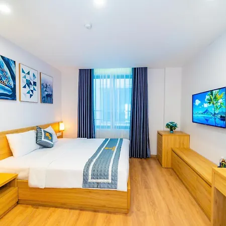 Kim Sentral Hotel
