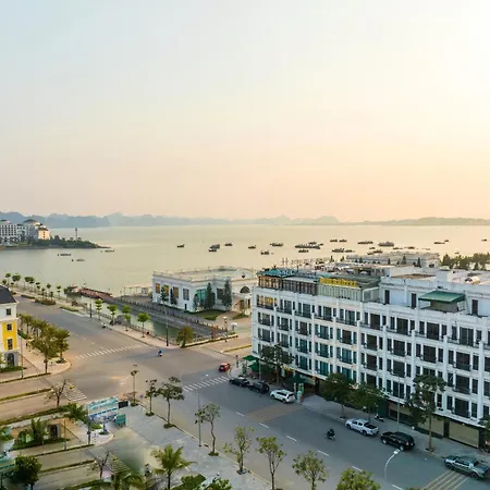 Kim Sentral Hotel - Travel Agency