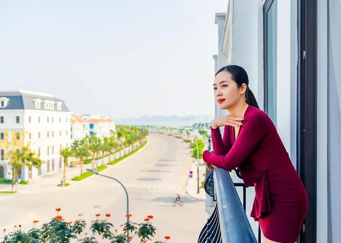 Kim Sentral - Travel Agency Khách sạn 3*
