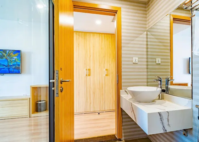Kim Sentral - Travel Agency 3* Hạ Long