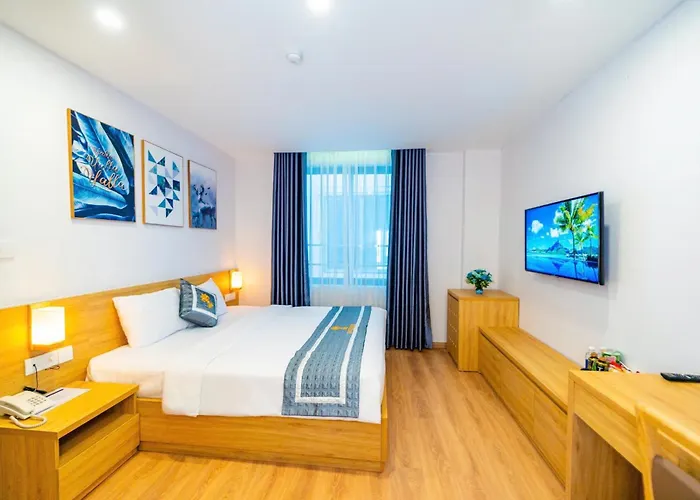 Kim Sentral - Travel Agency Hạ Long