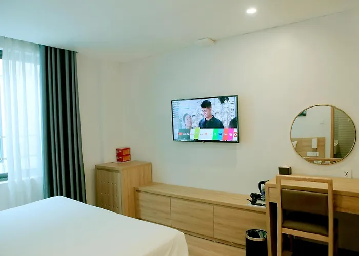 Kim Sentral - Travel Agency 3*