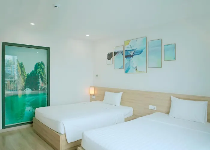 Kim Sentral - Travel Agency 3*
