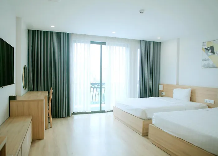 Kim Sentral - Travel Agency Hotel 3*